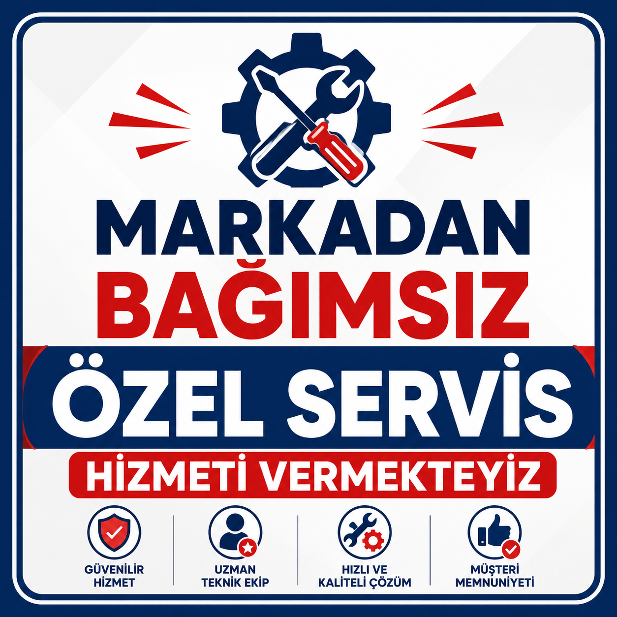 Sakarya Arçelik Klima Servisi markadan bağımsız teknik servis